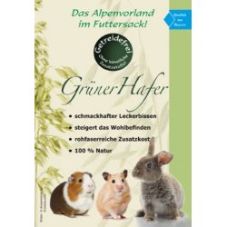AG Gr�ner Hafer