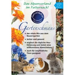 AG Gartenschmaus