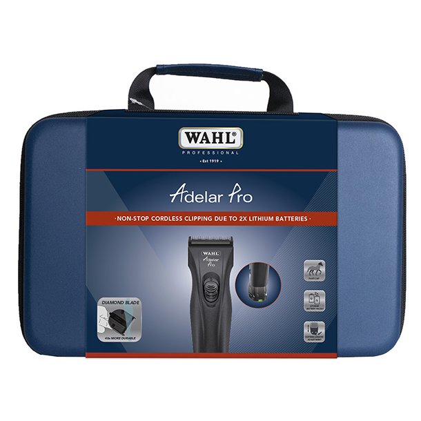 Wahl Adelar Pro Trimmer