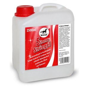 Leovet 5-Star Detangler Refill, 2500ml