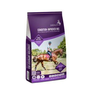Saracen Condition Improver Mix
