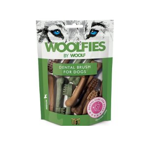 Woolfies Dental Brush Small