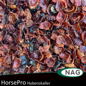 HorsePro Vital Hybenskaller