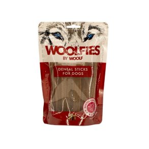 Woolfies Dental Sticks