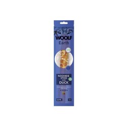Woolf Earth Noohide Sticks Duck