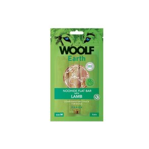 Woolf Earth Noohide Sticks Lamb