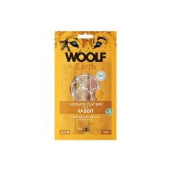 Woolf Earth Noohide Sticks Rabbit