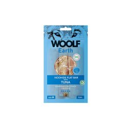 Woolf Earth Noohide Sticks Tuna