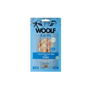 Woolf Earth Noohide Sticks Tuna