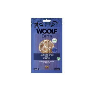 Woolf Earth Noohide Sticks Duck