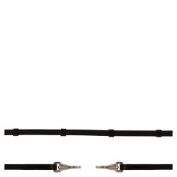 BR Icelandic Leather Reins