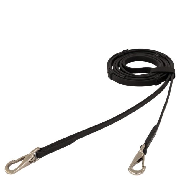 BR Icelandic Leather Reins