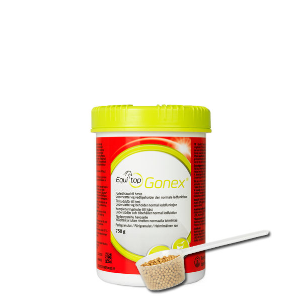 Equitop Gonex 