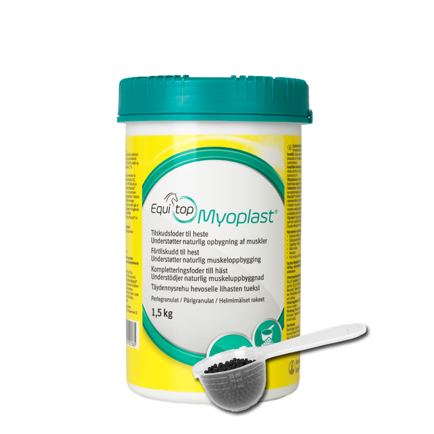 Equitop Myoplast