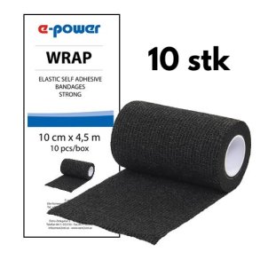 Power Wrap