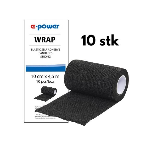Power Wrap