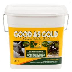 TRM Good As Gold Pulver