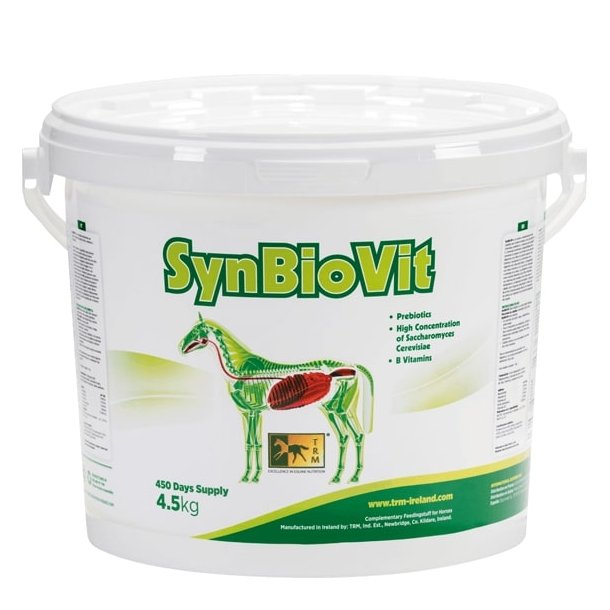 TRM Synbiovit