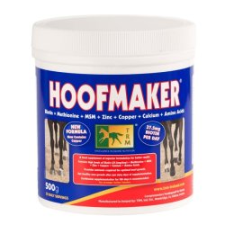 TRM Hoofmaker Pulver