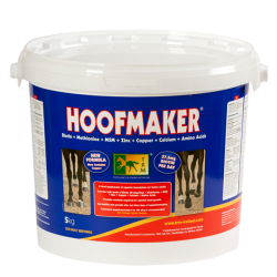 TRM Hoofmaker Pulver