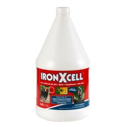 TRM IronXcell