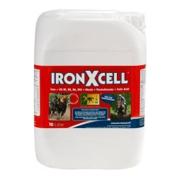 TRM IronXcell