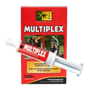 TRM Multiplex booster 350 g