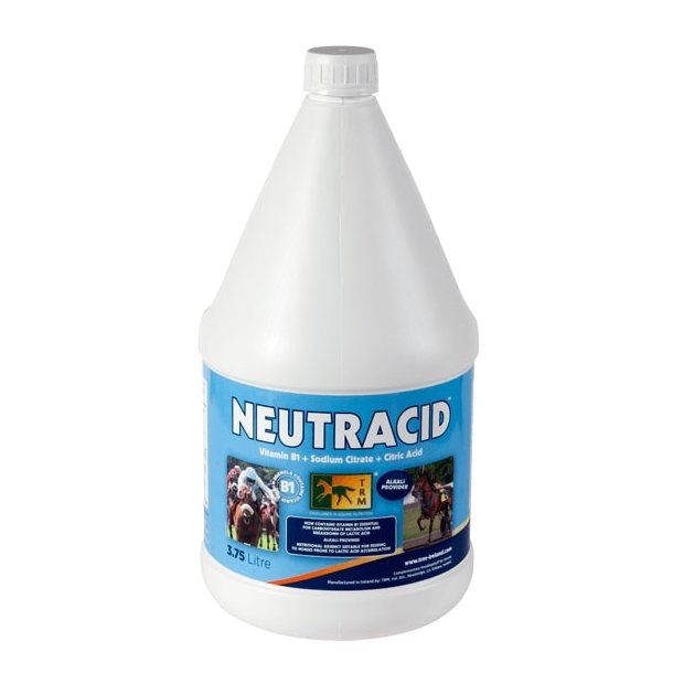 TRM Neutracid