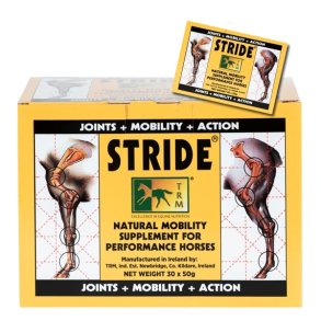 TRM Stride 3050 g