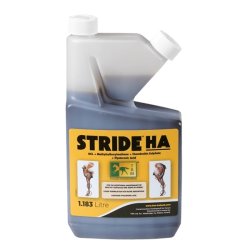 TRM Stride HA Solution