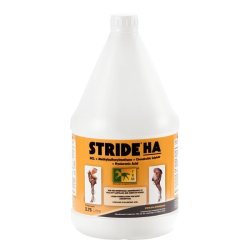 TRM Stride HA Solution