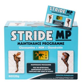 TRM Stride MP 6020 g