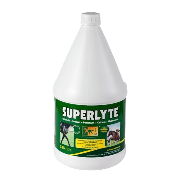 TRM Superlyte 2:2:1