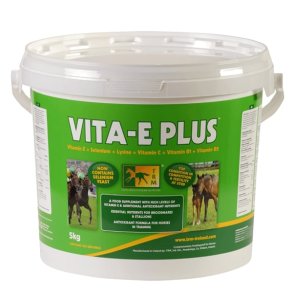 TRM Vita-E-Plus
