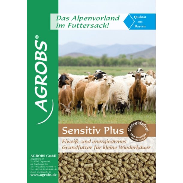 AG Sensitiv Plus