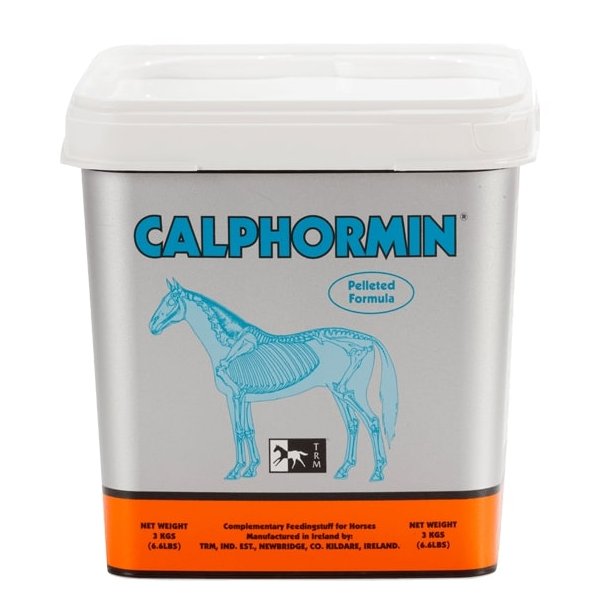 TRM Calphormin