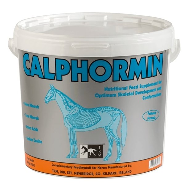 TRM Calphormin