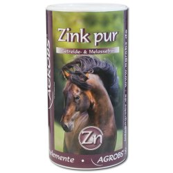 AG Zink pur