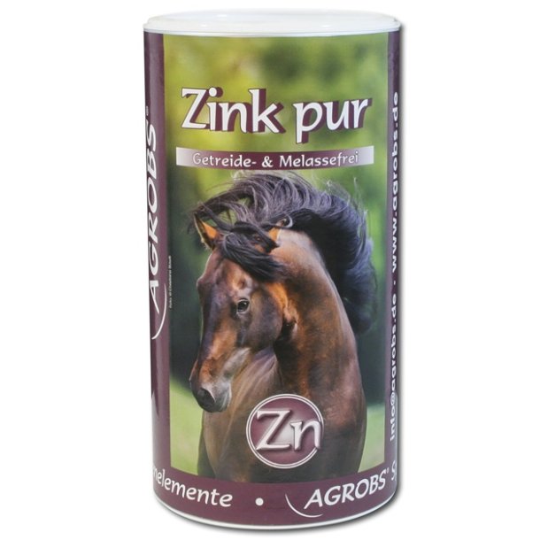 AG Zink pur