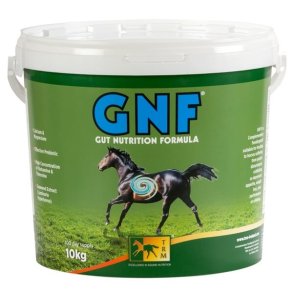 TRM GNF Pellets