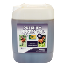 TRM Linseed Oil