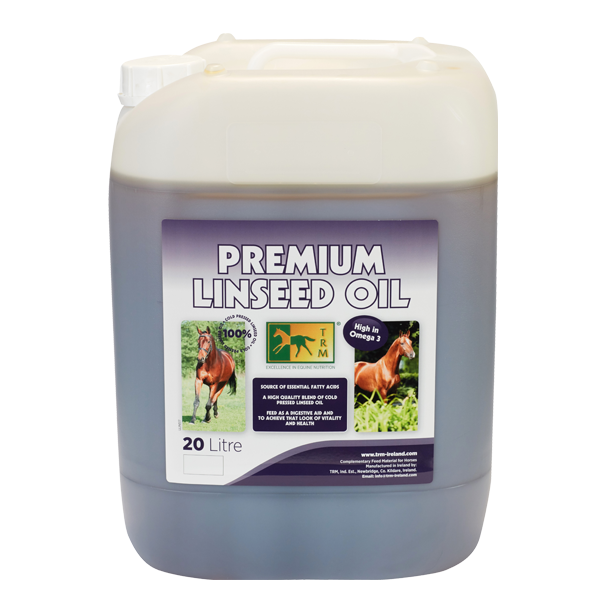 TRM Linseed Oil