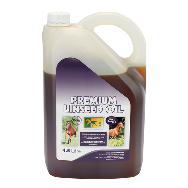 TRM Linseed Oil