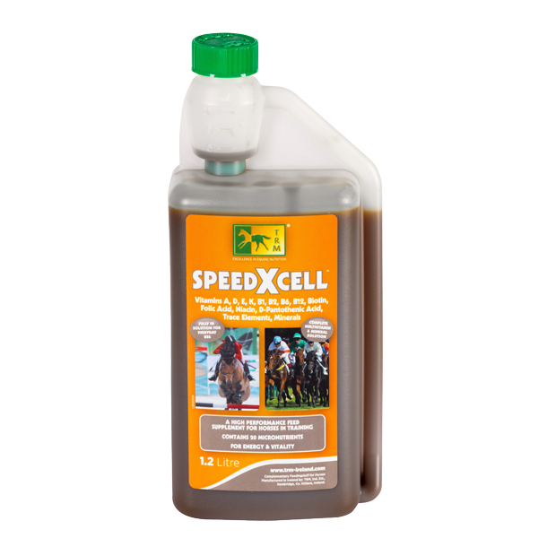 TRM SpeedXcell