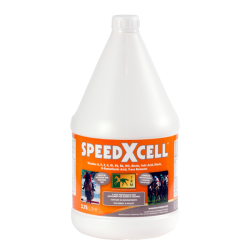 TRM SpeedXcell