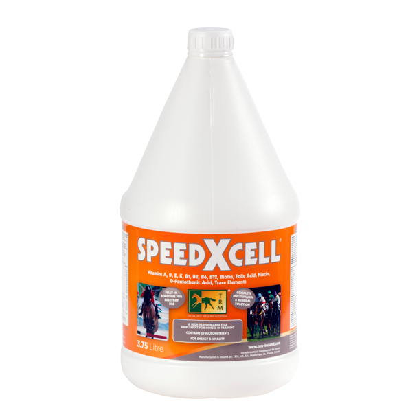 TRM SpeedXcell