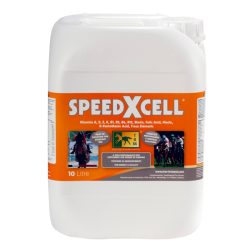 TRM SpeedXcell