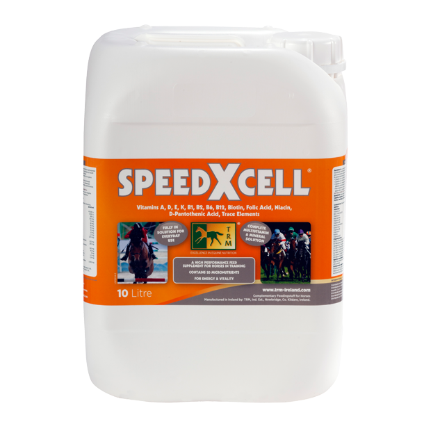 TRM SpeedXcell