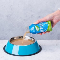 Oralade Active Veggie 250ml