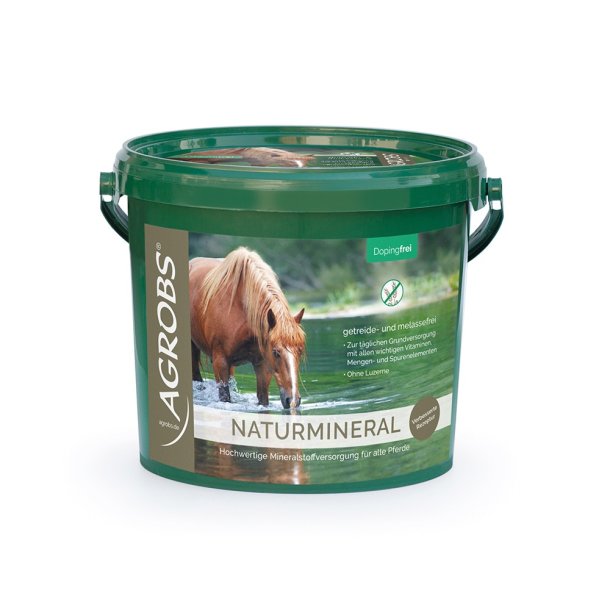 AG Naturmineral